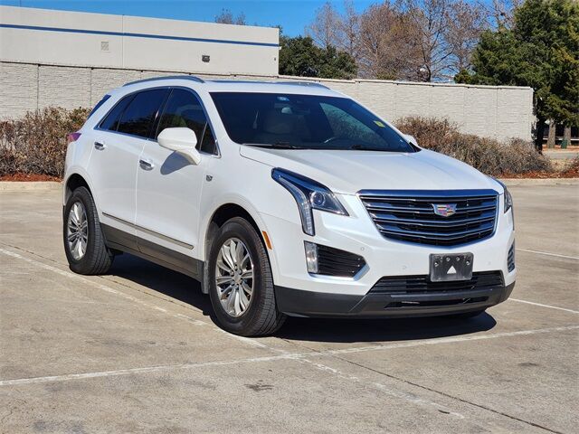 2019 Cadillac XT5 Luxury Grapevine TX