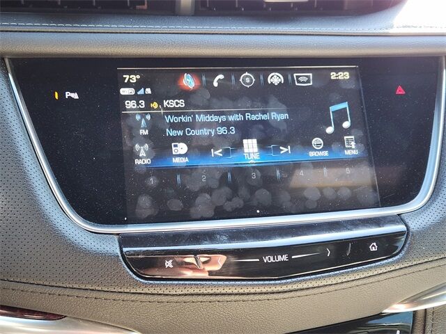 2019 Cadillac XT5 Luxury Grapevine TX