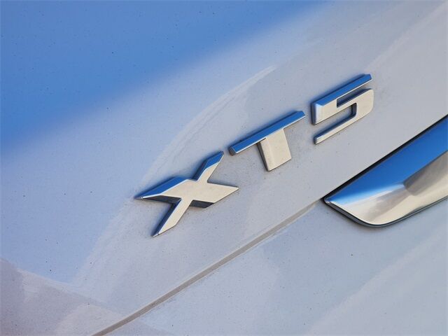 2019 Cadillac XT5 Luxury Grapevine TX