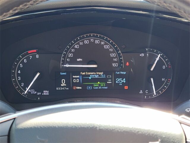 2019 Cadillac XT5 Luxury Grapevine TX