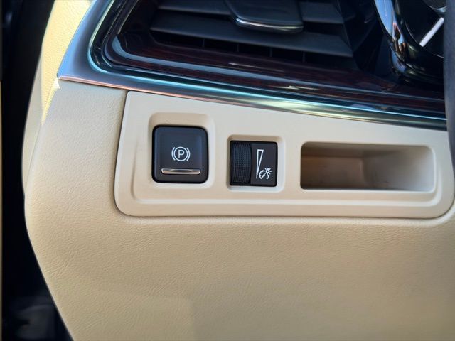 2019 Cadillac XT5 Luxury Albuquerque NM