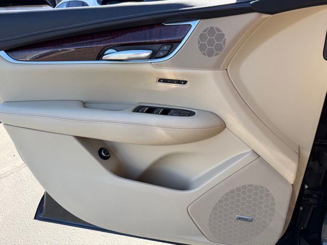 2019 Cadillac XT5 Luxury Albuquerque NM