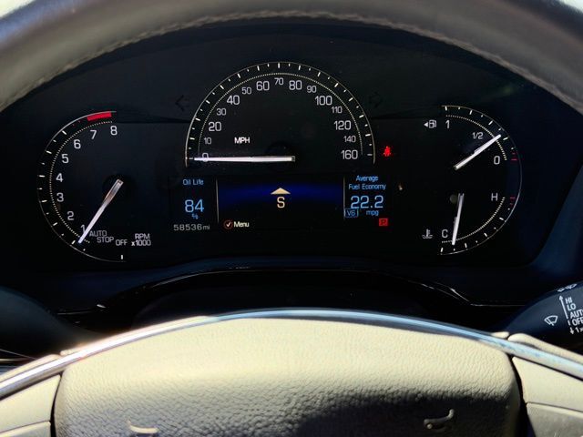 2019 Cadillac XT5 Luxury Albuquerque NM