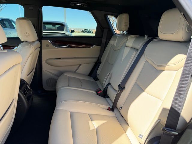 2019 Cadillac XT5 Luxury Albuquerque NM