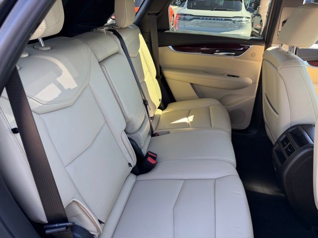 2019 Cadillac XT5 Luxury Albuquerque NM
