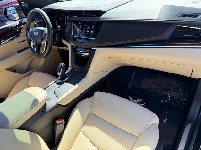 2019 Cadillac XT5 Luxury Albuquerque NM