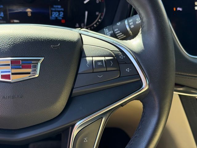 2019 Cadillac XT5 Luxury Albuquerque NM