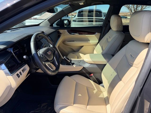 2019 Cadillac XT5 Luxury Albuquerque NM