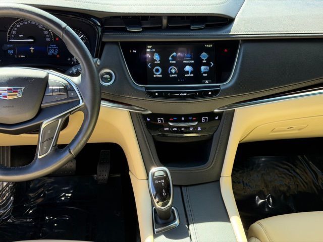 2019 Cadillac XT5 Luxury Albuquerque NM