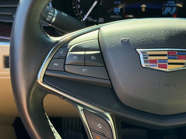 2019 Cadillac XT5 Luxury Albuquerque NM
