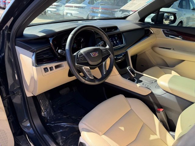 2019 Cadillac XT5 Luxury Albuquerque NM