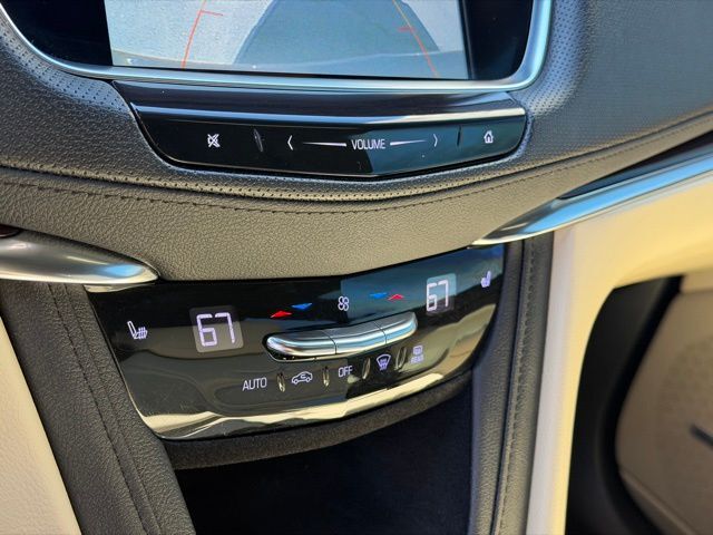 2019 Cadillac XT5 Luxury Albuquerque NM