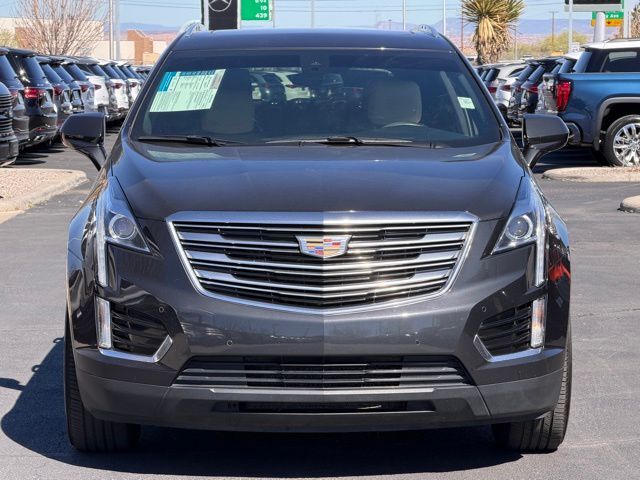 2019 Cadillac XT5 Luxury Albuquerque NM