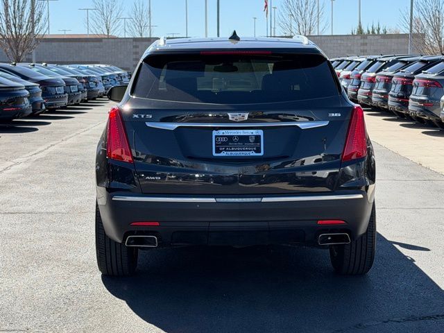 2019 Cadillac XT5 Luxury Albuquerque NM