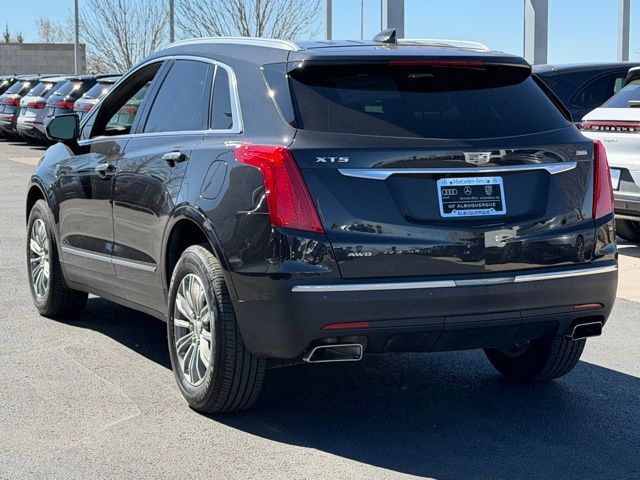 2019 Cadillac XT5 Luxury Albuquerque NM
