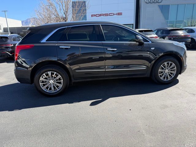 2019 Cadillac XT5 Luxury Albuquerque NM