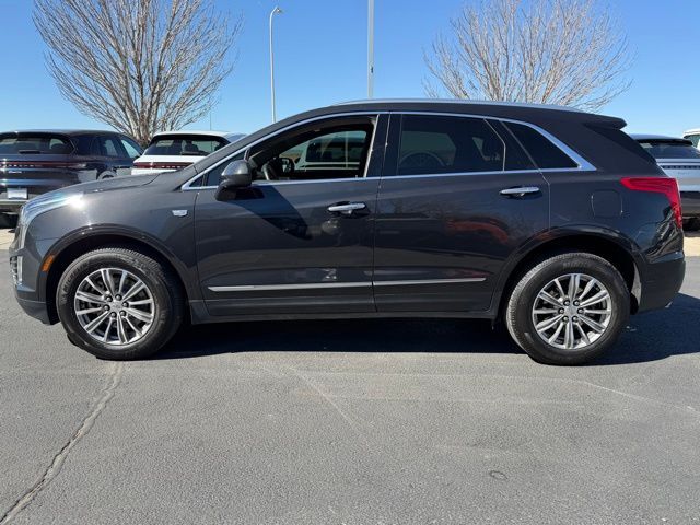 2019 Cadillac XT5 Luxury Albuquerque NM