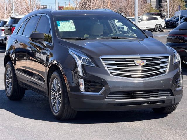 2019 Cadillac XT5 Luxury Albuquerque NM