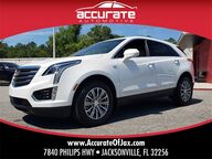 2019 Cadillac XT5 Luxury Jacksonville FL 2019 Cadillac XT5 Luxury Jacksonville FL