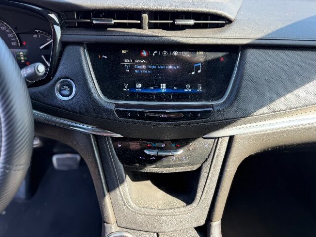 2019 Cadillac XT5 Luxury Mesa AZ