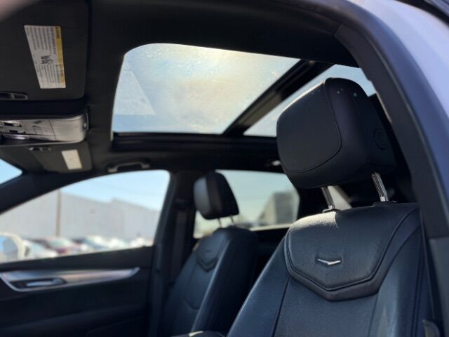 2019 Cadillac XT5 Luxury Mesa AZ