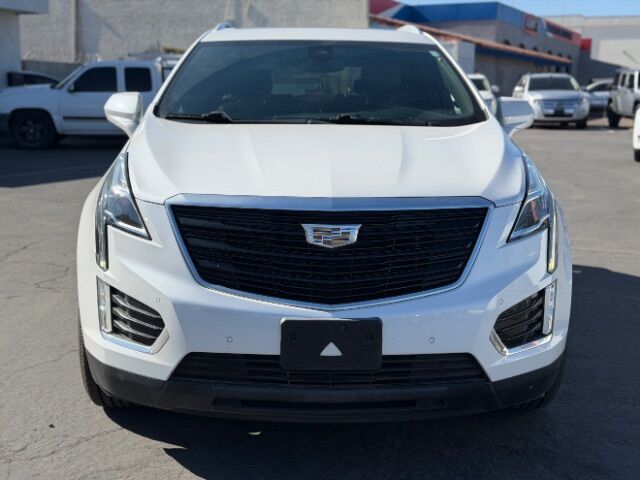 2019 Cadillac XT5 Luxury Mesa AZ