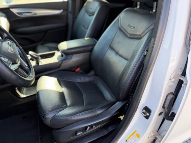 2019 Cadillac XT5 Luxury Mesa AZ