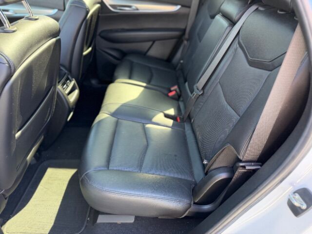 2019 Cadillac XT5 Luxury Mesa AZ