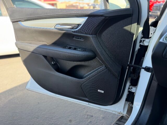 2019 Cadillac XT5 Luxury Mesa AZ