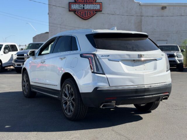 2019 Cadillac XT5 Luxury Mesa AZ