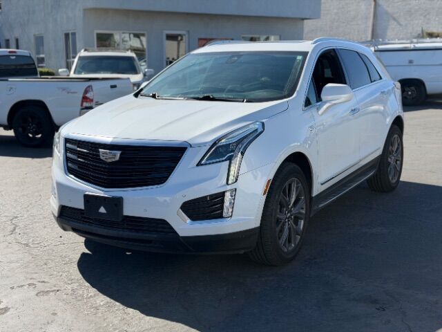 2019 Cadillac XT5 Luxury Mesa AZ