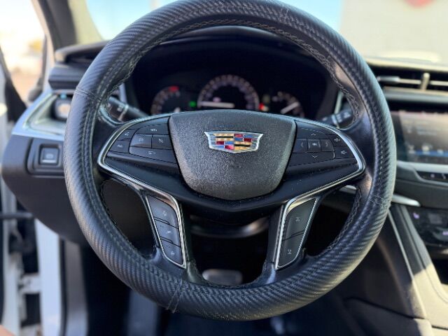 2019 Cadillac XT5 Luxury Mesa AZ