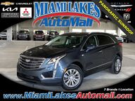 2019 Cadillac XT5 Luxury Miami Lakes FL 2019 Cadillac XT5 Luxury Miami Lakes FL