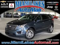 2019 Cadillac XT5 Luxury Miami Lakes FL 2019 Cadillac XT5 Luxury Miami Lakes FL