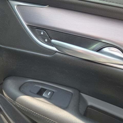 2019 Cadillac XT5 Luxury Monroe NC