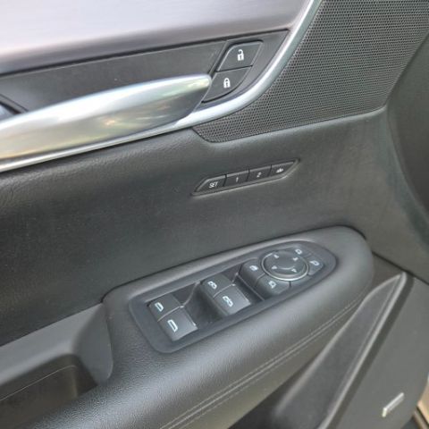 2019 Cadillac XT5 Luxury Monroe NC