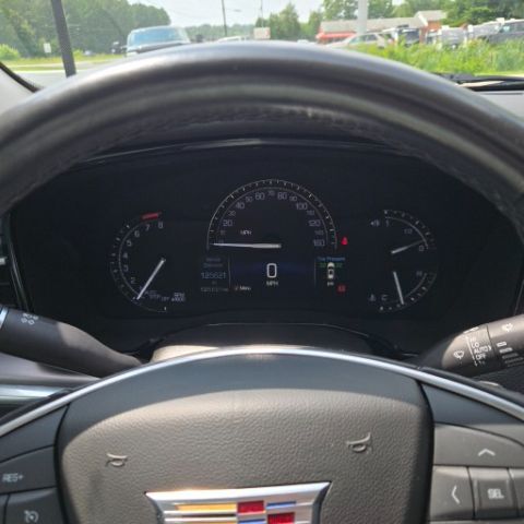 2019 Cadillac XT5 Luxury Monroe NC