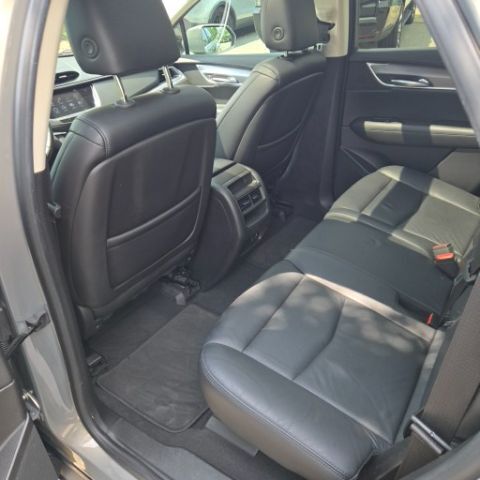 2019 Cadillac XT5 Luxury Monroe NC