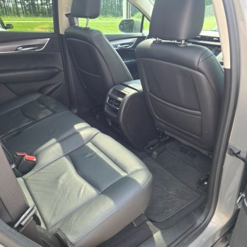 2019 Cadillac XT5 Luxury Monroe NC