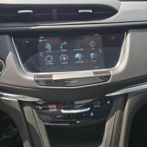 2019 Cadillac XT5 Luxury Monroe NC