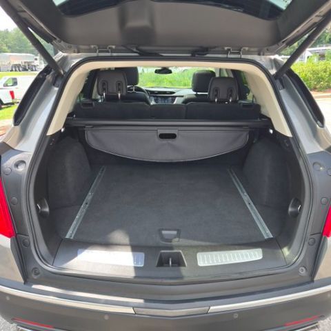 2019 Cadillac XT5 Luxury Monroe NC