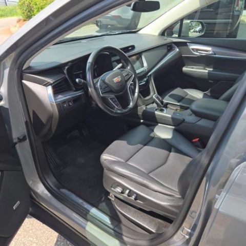 2019 Cadillac XT5 Luxury Monroe NC