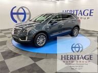 2019 Cadillac XT5 Luxury Rome GA 2019 Cadillac XT5 Luxury Rome GA