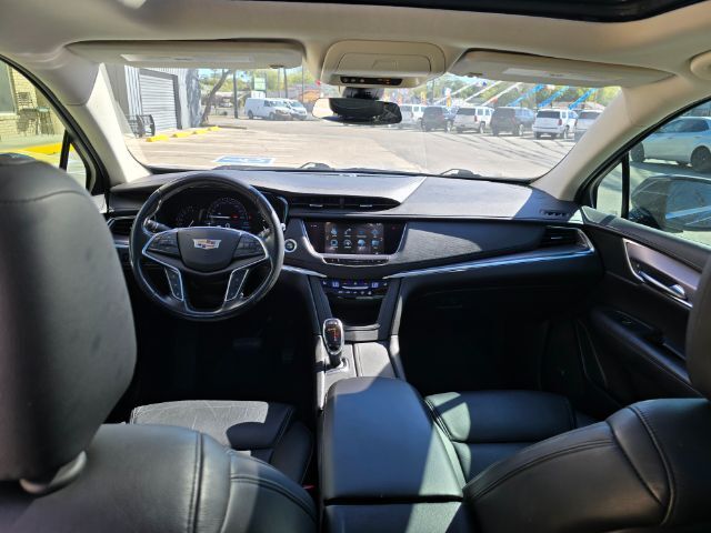 2019 Cadillac XT5 Luxury San Antonio TX