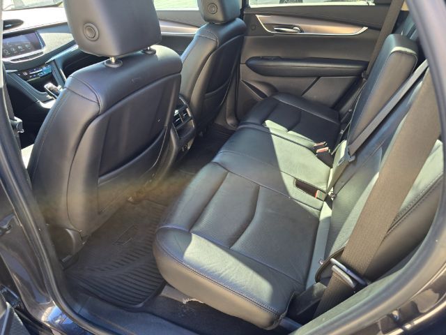 2019 Cadillac XT5 Luxury San Antonio TX