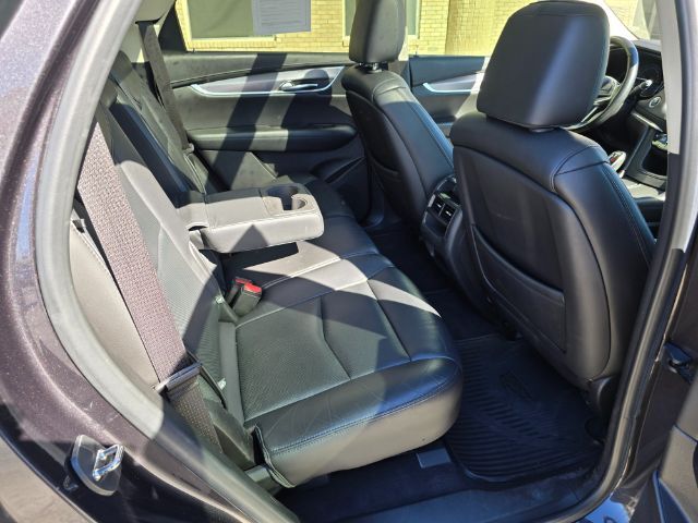 2019 Cadillac XT5 Luxury San Antonio TX