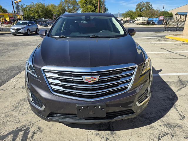 2019 Cadillac XT5 Luxury San Antonio TX