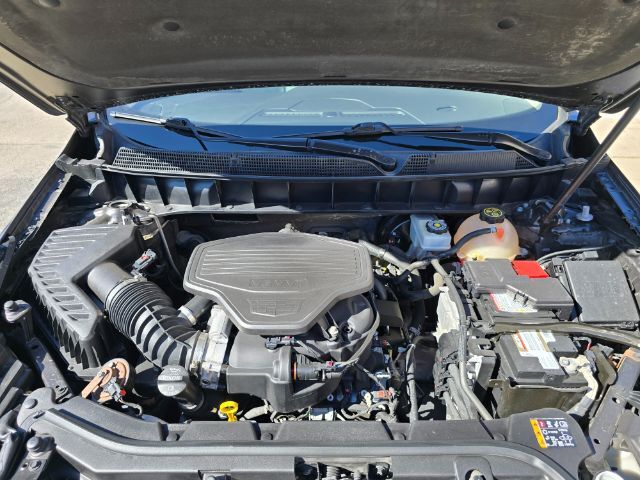 2019 Cadillac XT5 Luxury San Antonio TX