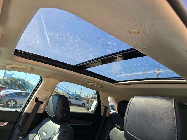 2019 Cadillac XT5 Luxury San Antonio TX