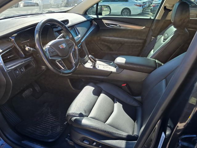 2019 Cadillac XT5 Luxury San Antonio TX